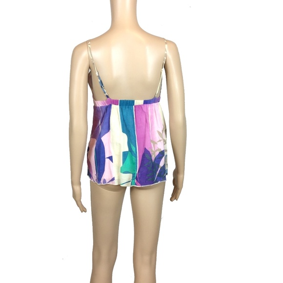 Mink Pink baby doll tank - Picture 3 of 4